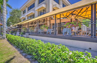 Photo 2 - Sleek Coastal Abode: 1 Block to Naples Beach