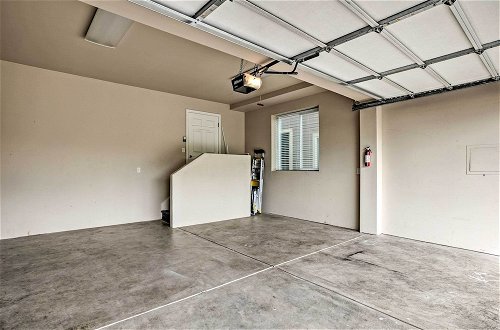 Foto 28 - Gold Beach Townhome With Ocean Views & Sunroom