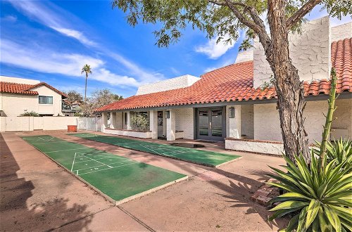 Foto 25 - Central Scottsdale Townhouse w/ Pool Access