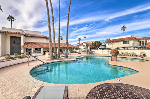 Photo 1 - Central Scottsdale Home w/ Pool Access