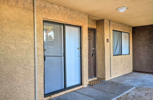 Photo 16 - Chic Phoenix Condo: Pool Access, Close to Hiking