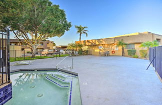 Photo 3 - Chic Phoenix Condo: Pool Access, Close to Hiking