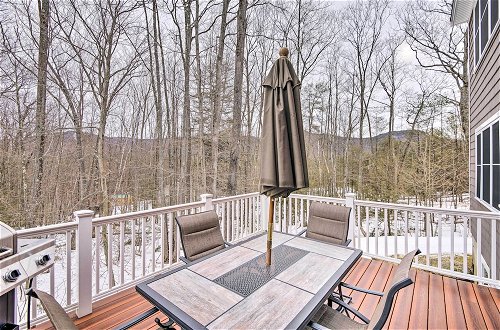 Photo 1 - Charming Home w/ Grill - 2 Mi to Cranmore Mtn