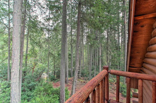 Photo 42 - Anderson Island Cabin on Half Acre With Fire Pit