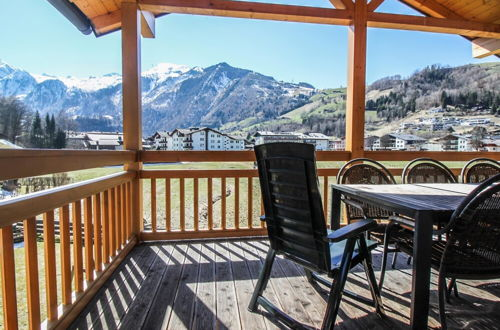 Photo 17 - Tauern Relax Lodges - Penthouse