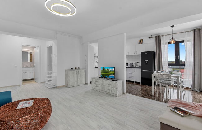 Pipera Stay - Foto 9