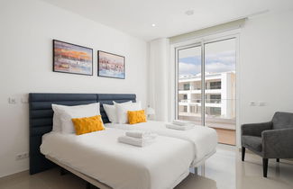 Photo 2 - Stunning Lagos Deluxe Apartment by Ideal Homes