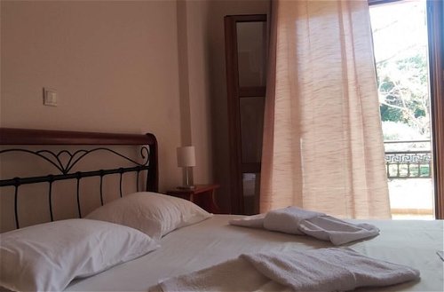 Foto 9 - Nikos Apartments A4 in Gialiskari