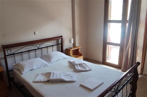 Foto 5 - Nikos Apartments A4 in Gialiskari