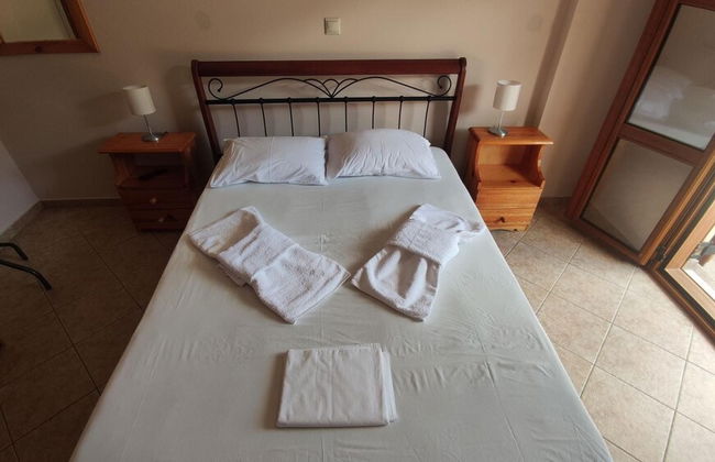 Nikos Apartments A4 in Gialiskari - Foto 6