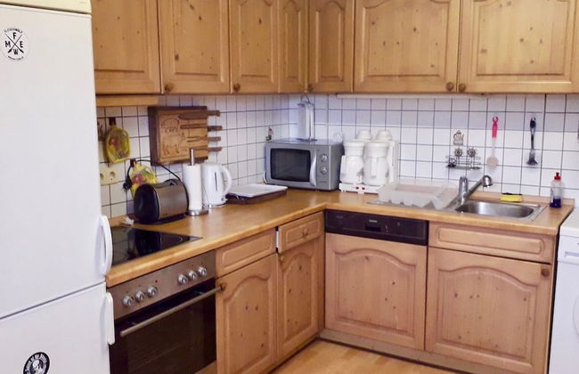 Apartment in the Fichtelgebirge - Foto 6