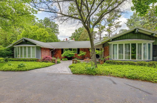 Photo 43 - Spacious Rochester Home w/ Heated Pool & Hot Tub