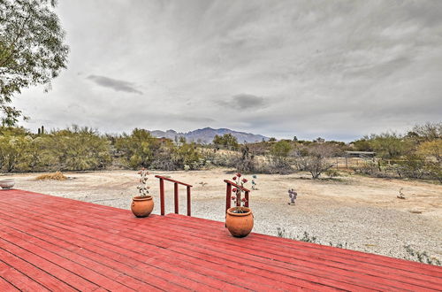 Photo 19 - Mountain-view Retreat w/ Modern Interior & Kitchen