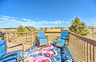 Photo 1 - Cozy Apt Near Hiking + Florissant Fossil Beds