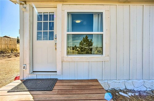 Photo 15 - Cozy Apt Near Hiking + Florissant Fossil Beds
