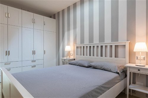 Foto 31 - Luxury Apartment in Modern Villa Unit 1