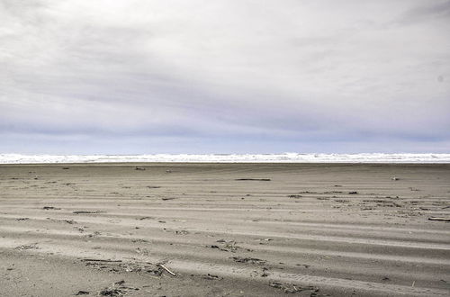 Foto 2 - Coastal Washington Getaway: Walk to Beach