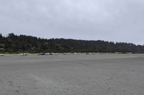 Photo 14 - Coastal Washington Getaway: Walk to Beach