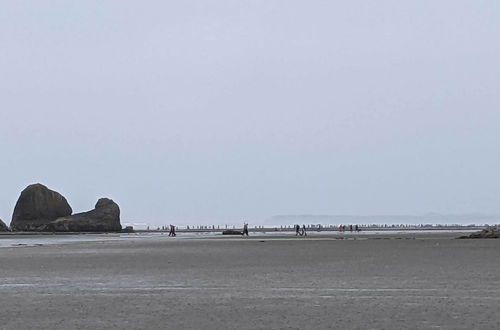 Photo 17 - Coastal Washington Getaway: Walk to Beach