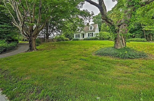Photo 4 - Historic Essex Home w/ Large Yard Near Downtown