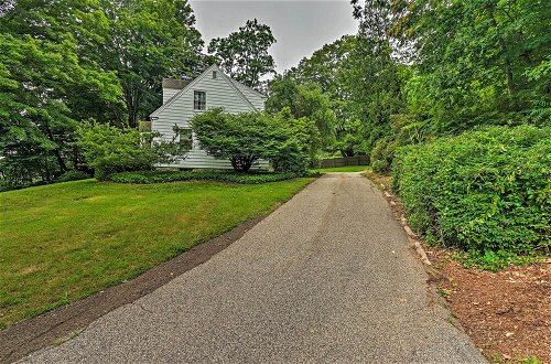 Photo 18 - Historic Essex Home w/ Large Yard Near Downtown