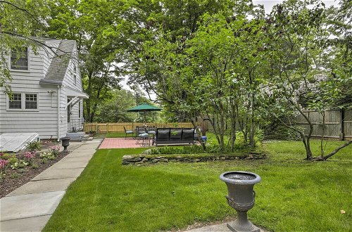 Photo 16 - Historic Essex Home w/ Large Yard Near Downtown