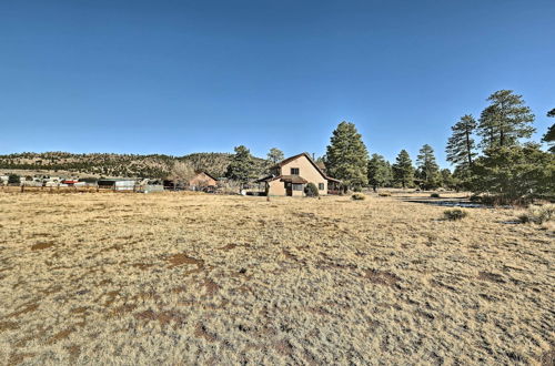 Photo 26 - Spacious Family Home Surrounded by Mtn Views