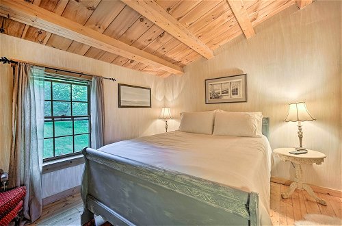 Foto 37 - Cozy Mount Snow Chalet w/ Game Room & Hot Tub