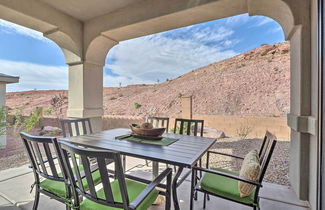 Photo 1 - Red Cliffs Retreat w/ Community Lazy River