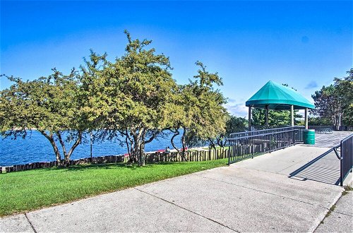 Foto 19 - Grand Haven Condo: Walk to Lake + Pool Access