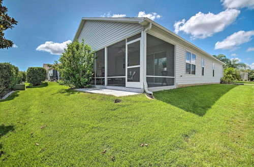 Photo 5 - Bright Florida Home Near Tons of Golf Courses