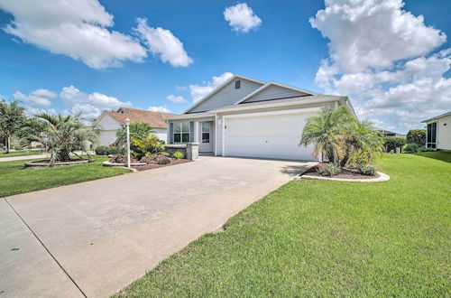 Photo 14 - Bright Florida Home Near Tons of Golf Courses