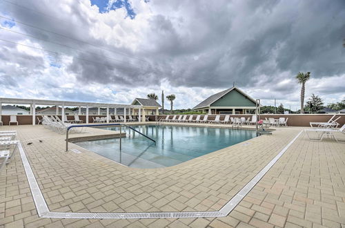 Photo 11 - Bright Florida Home Near Tons of Golf Courses