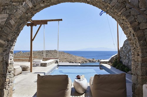 Photo 5 - Stunning Villa Calliope in Mykonos