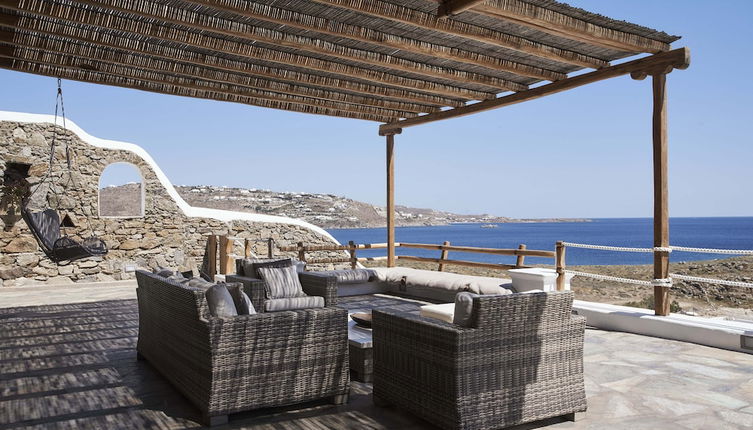 Photo 1 - Stunning Villa Calliope in Mykonos