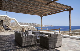 Photo 1 - Stunning Villa Calliope in Mykonos