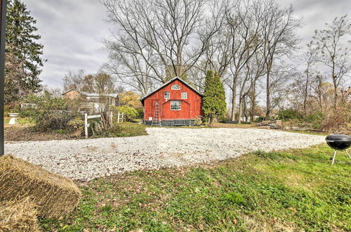 Photo 20 - Bloomington Cabin: 4 Mi to Indiana University