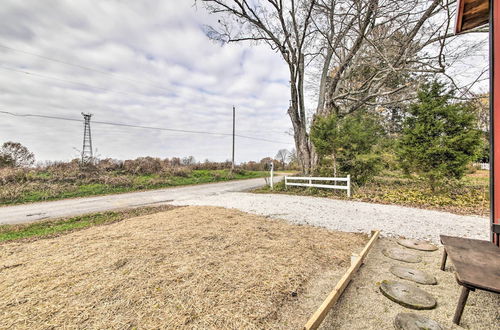 Photo 5 - Bloomington Cabin: 4 Mi to Indiana University