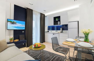 Photo 1 - Stile Suite Marine Hotel