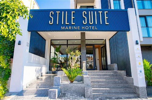 Foto 77 - Stile Suite Marine Hotel