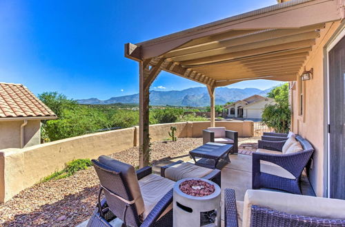 Photo 27 - Oro Valley Home w/ Hot Tub & Mountain Views