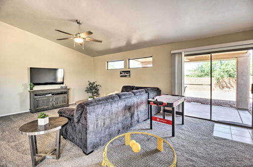 Photo 32 - Oro Valley Home w/ Hot Tub & Mountain Views