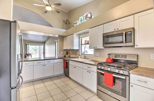 Photo 28 - Oro Valley Home w/ Hot Tub & Mountain Views