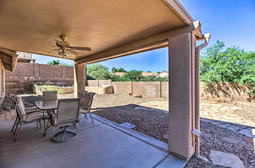 Photo 24 - Oro Valley Home w/ Hot Tub & Mountain Views