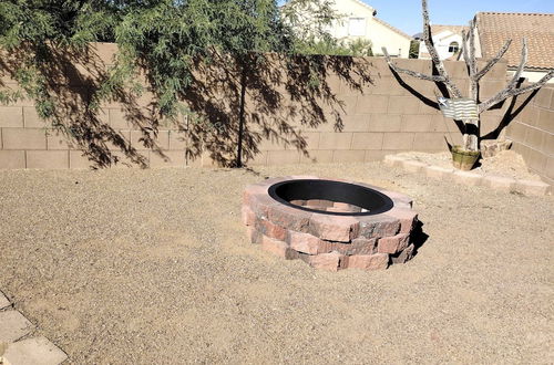 Photo 21 - Oro Valley Home w/ Hot Tub & Mountain Views