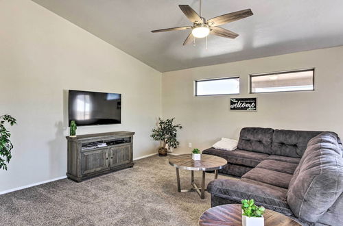 Photo 37 - Oro Valley Home w/ Hot Tub & Mountain Views