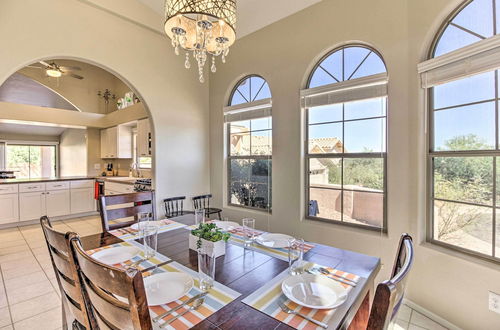 Photo 29 - Oro Valley Home w/ Hot Tub & Mountain Views