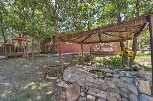 Photo 33 - Relaxing Pet-friendly Ruidoso Cabin w/ Deck