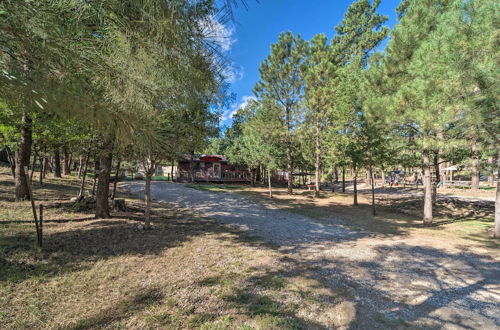 Foto 34 - Relaxing Pet-friendly Ruidoso Cabin w/ Deck