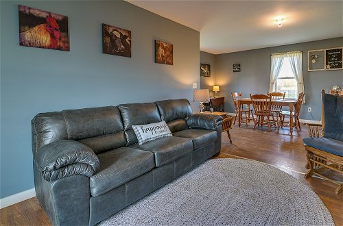Photo 4 - Upstate New York Vacation Rental Near Cooperstown